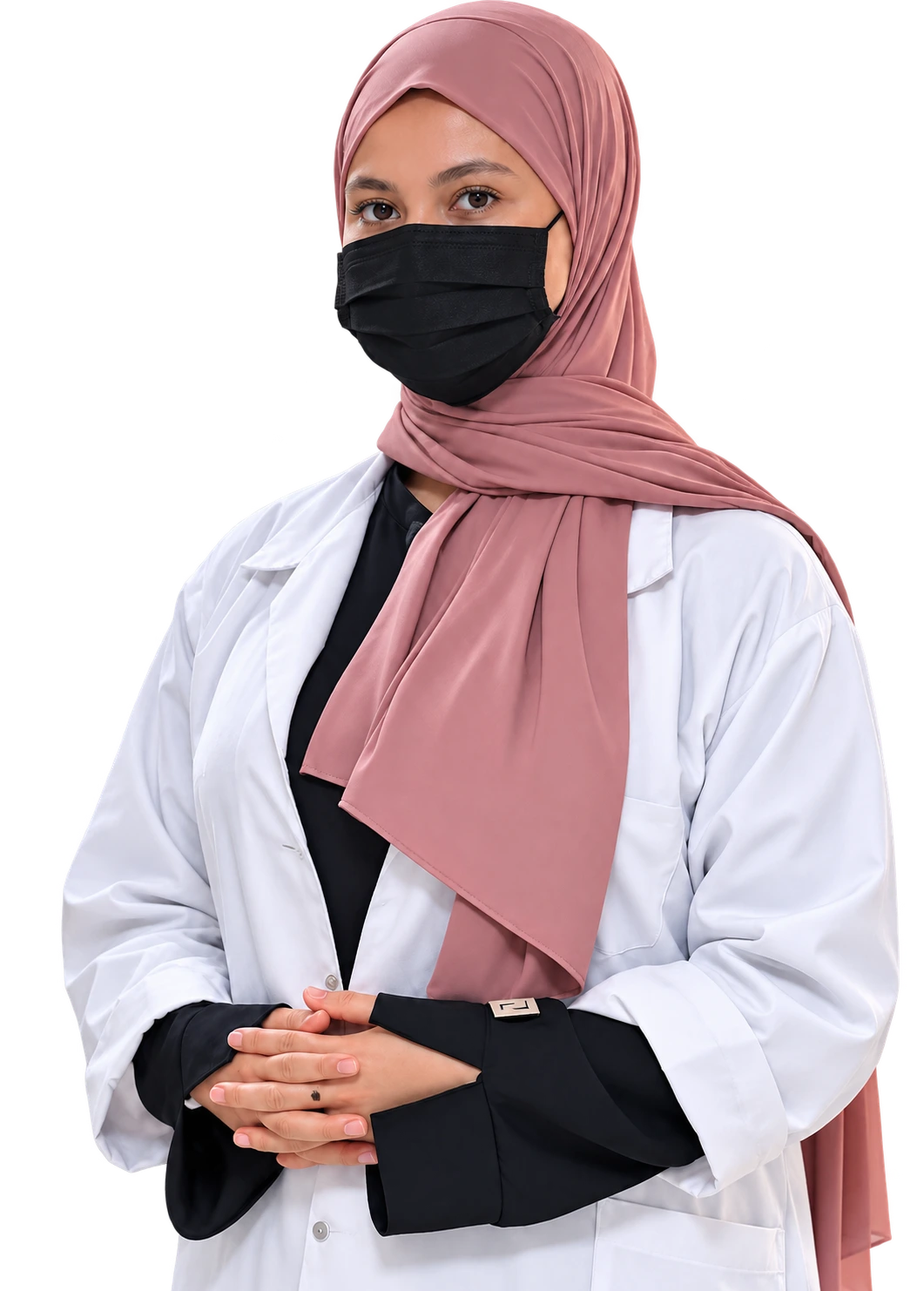 صارة الشاهدة - مسؤولة الاستقبال وخدمة العملاء